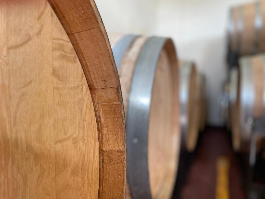 The Langworthy Inn & Winery Westerly Ngoại thất bức ảnh